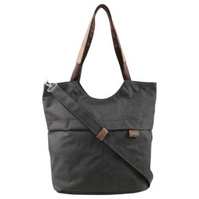 ZWEI Olli 15 Shopper graphit