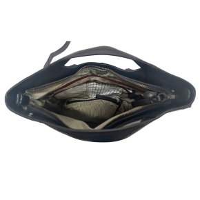 Aunts & Uncles MRS. PEACH CRUMBLE Rucksack/Schultertasche black smoke