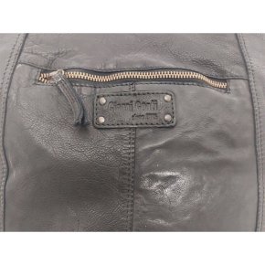 Gianni Conti Tasche nero