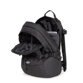 EASTPAK GERYS CS mono black2