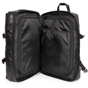 EASTPAK Travelpack tarp black