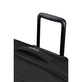 Samsonite ROADSEEKER/DUFFLE/WH 68/25/DEEP BLACK
