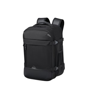 Samsonite ROADSEEKER TRAVEL BACKPACK XS DEEP BLACK