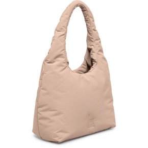 GOTBAG. Cloud Shoulder Bag monochrome sandbar