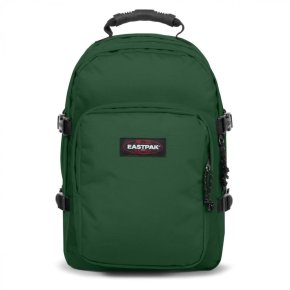 EASTPAK PROVIDER Laptoprucksack bristle green