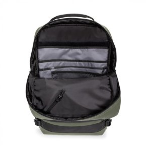 EASTPAK TECUM M CNNCT TOP khaki