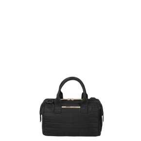 BARBARA & travelite BARBARA STEPP cosmetic bag black