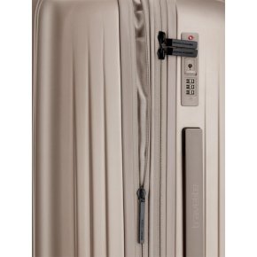 BARBARA & travelite BARBARA NOVELTY 4w M satin nude