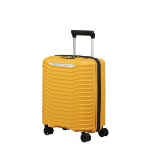 Samsonite UPSCAPE SP.45/16 EXP UNDERSEATER YELLOW