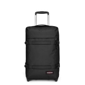 EASTPAK TRANSIT'R M 2w Reisetasche black