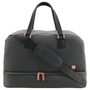 Titan BARBARA weekender grey