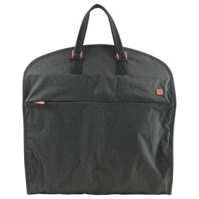 Titan Kleidersack grey