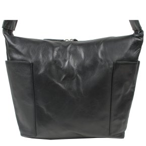 Saccoo Bonaire GT Beuteltasche schwarz