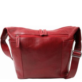 Saccoo Bonaire  GT Beuteltasche red