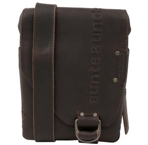  JADE Umhängetasche vintage brown
