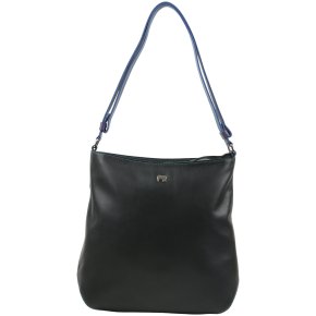mywalit Medium Bucket bag black/pace