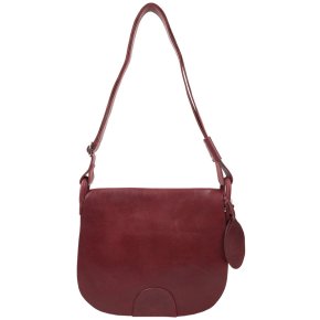 Salpo Handtasche red