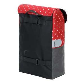 Andersen Scala Shopper Duko rot