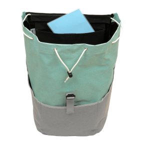 Andersen Unus Shopper Vigo mint