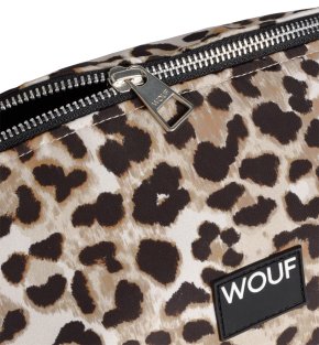 WOUF KIM waistbag