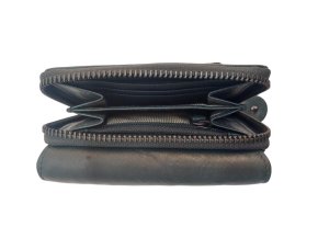 Aunts & Uncles LESLEY RV-Börse deep teal