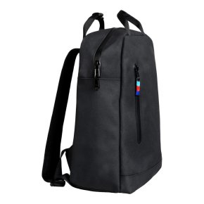 GOTBAG. Daypack schwarz