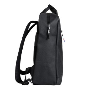 GOTBAG. Daypack schwarz