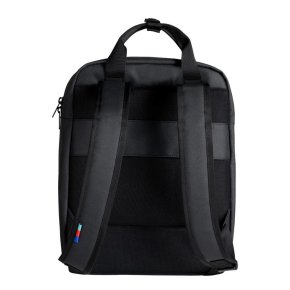 GOTBAG. Daypack schwarz