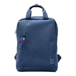 Daypack ocean blue