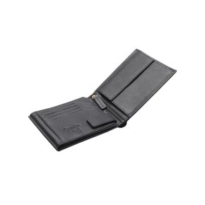 ESQUIRE CHICAGO Scheintasche schwarz