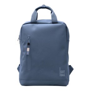 Daypack monochrome bay blue