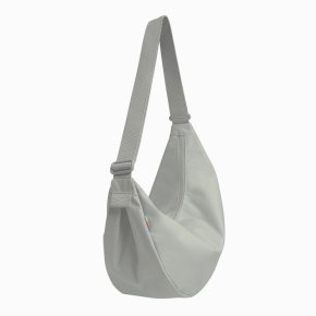 GOTBAG. Moon Bag monochrome large porpoise