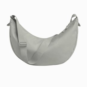 GOTBAG. Moon Bag monochrome large porpoise