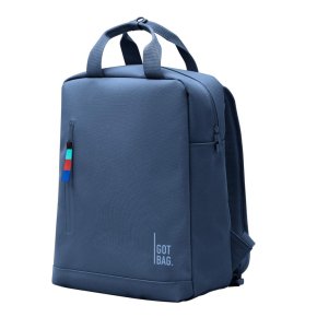 GOTBAG. Daypack ocean blue