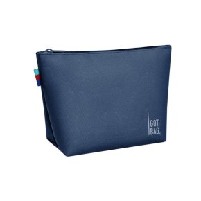 GOTBAG. Showerbag ocean blue
