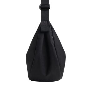 GOTBAG. Moon Bag large black