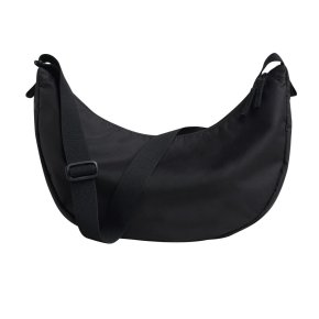 GOTBAG. Moon Bag large black