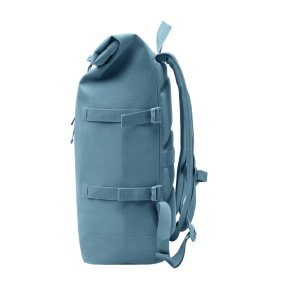 GOTBAG. RollTop Laptoprucksack dolphin