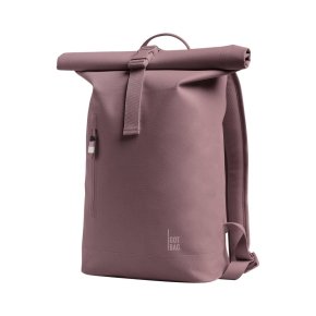 GOTBAG. RollTop small  monochrome sepia
