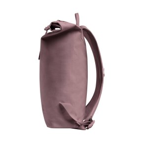 GOTBAG. RollTop small  monochrome sepia