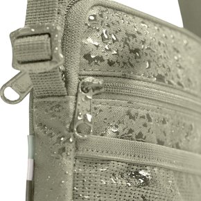 GOTBAG. Pusher Bag small monochrome seabed