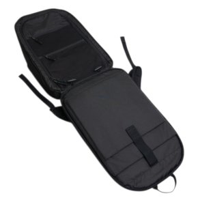 GOTBAG. HYBRID PACK black