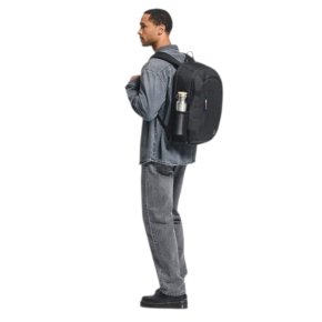 GOTBAG. HYBRID PACK black