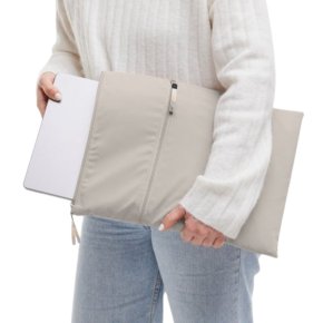 GOTBAG. RollTop lite 2.0 Laptoprucksack monochrome clam