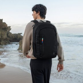 GOTBAG. HYBRID PACK black