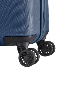 Travelite BALI 4w L blau
