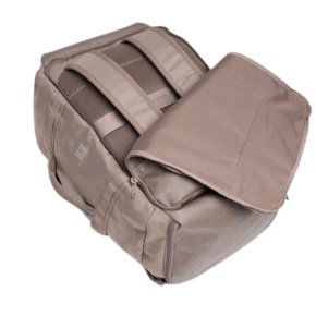 GOTBAG. DUFFLE PACK oyster