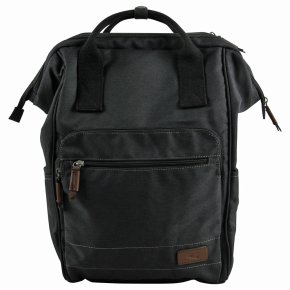 Aunts & Uncles JAVA Rucksack schwarz