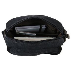CAMEL ACTIVE MOLINA Crossbag  dark blue