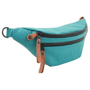  Ichikawa Gürteltasche surf blue